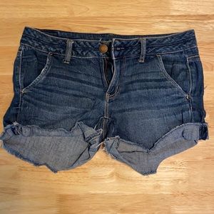 American Eagle Women’s Midi Shorts